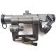 Zenit RSP-1 Tactical Periscopic Combat Red Dot Sight, Universal AK/SKS/SVD Version