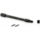 Zenith Firearms ZF-5/MP5 Cold Hammer Forged Nitride Barrel Kit, Black, KT1
