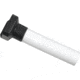 Zero Breeze Air Conditioner Exhaust Pipe, 15.7-41x3 inch, air-cond-ex-pipe