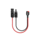 Zero Breeze Solar charging cable for ElecHive, solar-charging-cable-for-elechive-2500