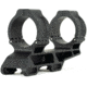 Zero Gravity Summit 35mm Ring. 1.54in, Black, 35mm Rings, 1.54" Height, 100035154b