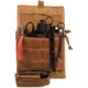 Zero Point Expedient Action Pocket, Coyote Brown EAP-CB