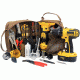 Zero Point Manual Access Kit MAK Coyote Brown