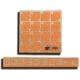 Zero Point Zero Point X-Ray Grid Set: (4) 4&quot; x 4&quot; Grids, (2) Sets of Numbers ZPX-RAY1