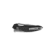 Zero Tolerance 0990 Folding Knife, 3.25in CPM 20CV Spear Point Blade, Carbon Fiber With Steel Overlay, Handle, 0990