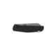 Zero Tolerance Anso Manual Folding Knife, 2.6in, CPM 20CV Steel, Sheepsfoot, Stonewashed finish, Carbon fiber Handle, 0230