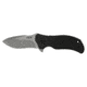 Zero Tolerance Folder Carbon Fiber 0350SWCF