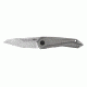 Zero Tolerance GTC KVT Titanium 0055