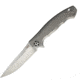 Zero Tolerance Large Sinkevich Folding Knife, Handle ZT0452