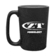 Zero Tolerance Mug, 15oz 16 ZTMUG16