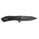 Zero Tolerance Rexford Flipper Titanium Blackwash 0801BW