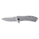 Zero Tolerance Rexford Flipper Titanium Knife, 3.5in 0801
