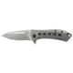 Zero Tolerance Rexford KVT Titanium Knife 0801TI