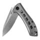 Zero Tolerance Rexford KVT Titanium Knife 0801TI