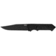 Zero Tolerance Shifter Fixed Blade Knife, 5in 0160