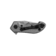 Zero Tolerance Small Galyean Folding Knife, Black, 0022