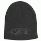 Zero Tolerance ZT Beanie Two Tone, Charcoal BEANIEZT18