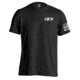 Zero Tolerance ZT T-Shirt 1, Black, Large, SHIRTZT181L