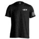 Zero Tolerance ZT T-Shirt 1, Black, Small, SHIRTZT181S