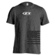 Zero Tolerance ZT T-Shirt 2, Charcoal, Medium, SHIRTZT182M