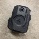 Zero9 Body Cam Case Holster, Axon Body 2, Molle Loks, OD Green, Z9-2006-ODG-MLK