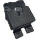 Zero9 Body Cam Case Holster, Axon Body 2, Molle Loks, OD Green, Z9-2006-ODG-MLK