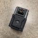 Zero9 Body Cam Case Holster, Watchguard Vista, Molle Loks, Plain Black, Z9-2009-BLK-MLK