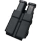 Zero9 Double Mag Case Holster, Glock 9mm/.40ACP, Molle Loks, Flat Dark Earth, Z9-4005-FDE-MLK