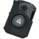 Zero9 Holsters Body Cam Case Axon 4, Basketweave Black - Z9-2040-BW-MLK