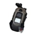 Zero9 Holsters K9 E-Collar Remote Case - Dogtra 1900X/Dogtra 280X, M-LOK, Black, Z9S-Z9-3021-BLK-MLK