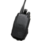 Zero9 Holsters Portable Radio Case NX-2360/3360, Black, Z9-5014-BLK-TEK