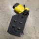 Zero9 Holsters Raser Case - X2, Black - Z9-2013-BLK-MLK