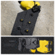 Zero9 Holsters Raser Case - X2, Black - Z9-2013-BLK-MLK