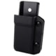 Zero9 Holsters Single Mag Case, 9mm/40cal, Plain, Black, MOLLE Lock, Z9-4050-BLK-MLK