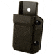 Zero9 Holsters Single Mag Case, 9mm/40cal, OD Green, MOLLE Lock, Z9-4050-ODG-MLK