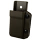 Zero9 Holsters Single Mag Case, 9mm/40cal, OD Green, MOLLE Lock, Z9-4050-ODG-MLK
