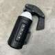 Zero9 OC Can Case Holster, Mark 4, Tek-Lok, Wolf Grey, Z9-4010-GRY-TEK