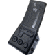 Zero9 Rifle Mag Case Holster, AR/M4, Tek-Lok, Plain Black, Z9-4011-BLK-TEK