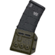 Zero9 Rifle Mag Case Holster, AR/M4, Tek-Lok, Ranger Green, Z9-4011-RNG-TEK