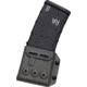 Zero9 Rifle Mag Case Holster, AR/M4, Quick Clip, Wolf Grey, Z9-4011-GRY-QC