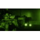 ZeroBlindSpot 0BS-2 IR + White Rechargeable LED Weapon Light