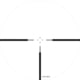 ZeroTech Optics Thrive 4-16x50mm 30mm Tube Rifle Scope, Second Focal Plane, PHR4 Reticle, Black, TH41650P4