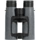 ZeroTech Optics Thrive HD 8x42 mm Roof Prism Binoculars, Grey, THD842