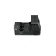 ZeroTech Optics Thrive HD Series RMSc Footprint 1x21mm Micro Reflex Red Dot Sight, 3MOA GREEN DOT Reticle, Black, THDM21G