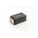 ZeroTech Optics Thrive HD Series RMSc Footprint 1x21mm Micro Reflex Sight, 3MOA, Black, THDM21