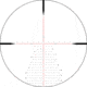ZeroTech Optics Trace Advanced 5-30x56mm 34mm Tube Rifle Scope, First Focal Plane, Illuminated RMG 2 FFP Reticle, Black, TR5306F-IR