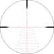 ZeroTech Optics Trace Advanced 5-30x56mm 34mm Tube Rifle Scope, First Focal Plane, Illuminated RMG 2 FFP Reticle, Black, TR5306F-IR