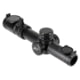 ZeroTech Optics Trace ED 1-10x24mm 34mm Tube Rifle Scope, First Focal Plane