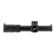 ZeroTech Optics Trace ED 1-10x24mm 34mm Tube Rifle Scope, First Focal Plane, RMG-L FFP Reticle, Black, TRED11024F-IR