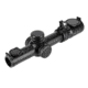 ZeroTech Optics Trace ED 1-10x24mm 34mm Tube Rifle Scope, First Focal Plane, RMG-L FFP Reticle, Black, TRED11024F-IR